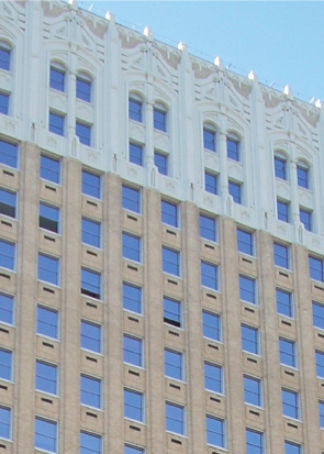 Oil & Gas Star-Telegram Building